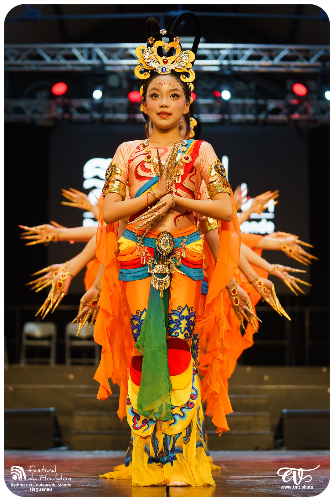 FDH 2024.08.23 | SOIREE DE GALA